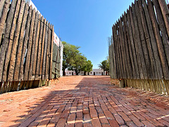 HFF - Happy Fort Fence