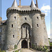 Le château de Montmuran ( Les IFFS 35 )