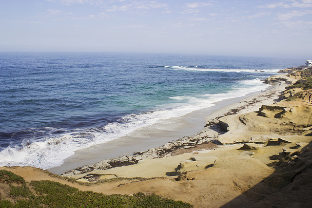 La Jolla, CA