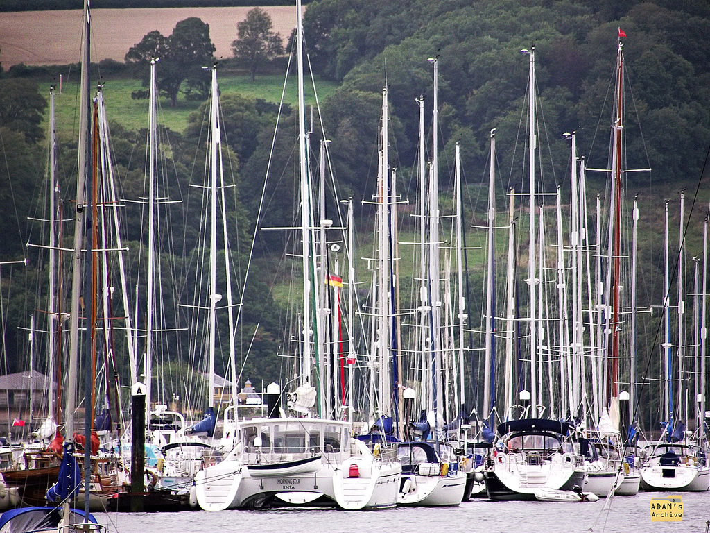 Masts