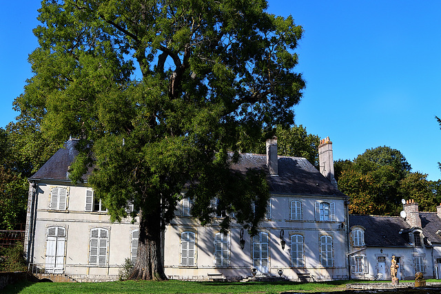 Près de Meung-sur-Loire