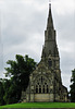 studley royal church, yorks