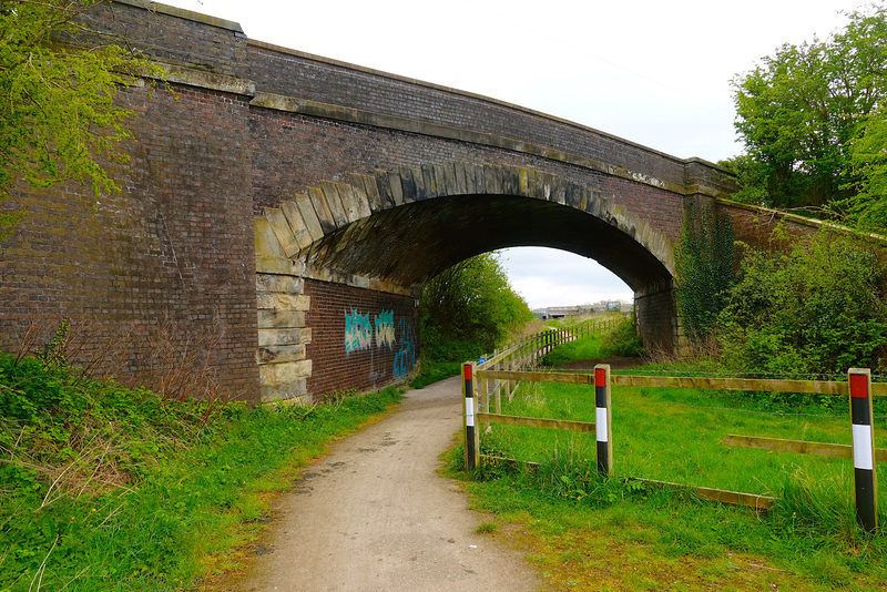 Cycle Route 55
