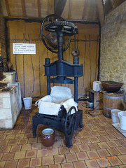 écomusée de la noix écomusée de la noix