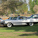 1957 DeSoto Fireflite Sportsman