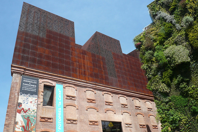 Caixa Forum