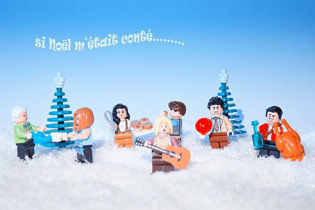 si Noël m'était conté... 8