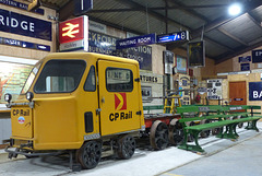 Mangapps Railway & Museum (15) - 31 August 2021