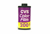 CVS Color Film 200