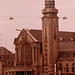 Luxembourg  Railway Station