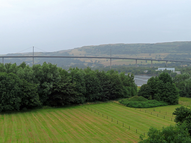 Erskine Bridge