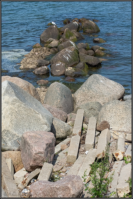 Naturgemacht und handgemacht