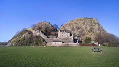 Dumbarton Rock