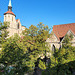 Die Magni-Kirche (PiP)