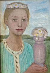 Berlin - Alte Nationalgalerie