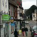 North Street shop signs