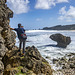 Bathsheba beach