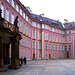 CZ - Prag - Königspalast