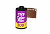 CVS Color Film 200