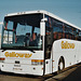 Galloway European R991 FNW in Bury St. Edmunds – 8 Jan 2000 (430-14A)
