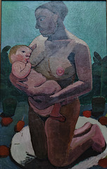 Berlin - Alte Nationalgalerie