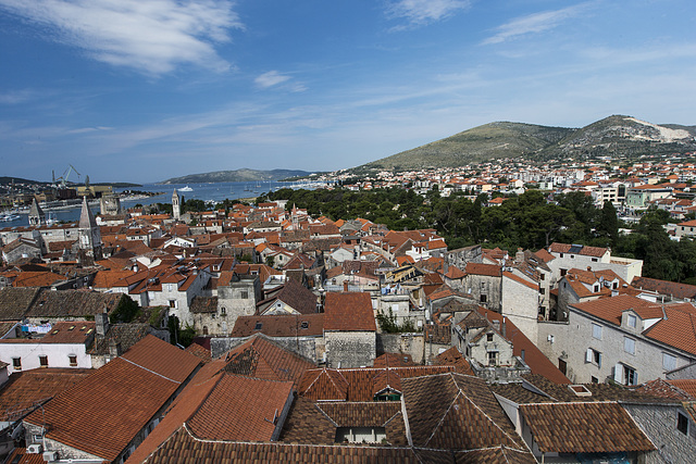 Trogir - Croazia
