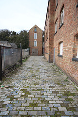 Old Warehouses, Whapload Road, Lowestoft, Suffolk