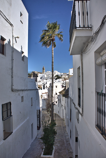 Vejer de la Frontera
