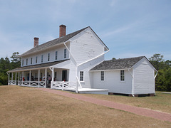 Le musée / The museum