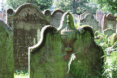 lanercost priory, cumbria