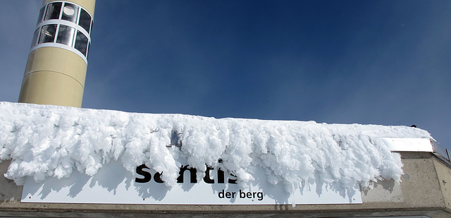 der berg