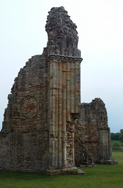 bayham abbey, sussex