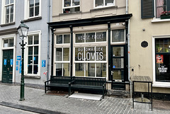 Breda 2024 – Clovis fried-food shop