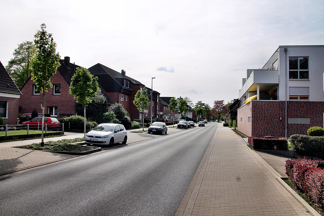 Laakstraße (Lünen-Altlünen) / 13.04.2024