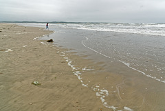 Plage du Pertuis de Maumusson