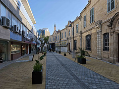 North Nicosia - Arasta Sokagi North Nicosia - Arasta Sokagi