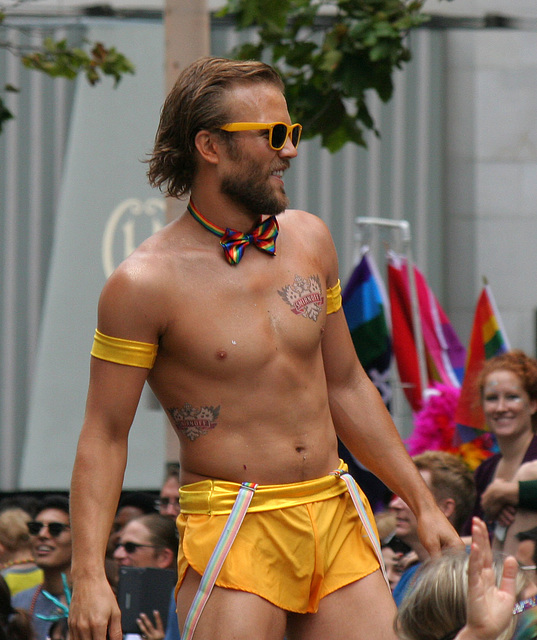 San Francisco Pride Parade 2015 (5967)