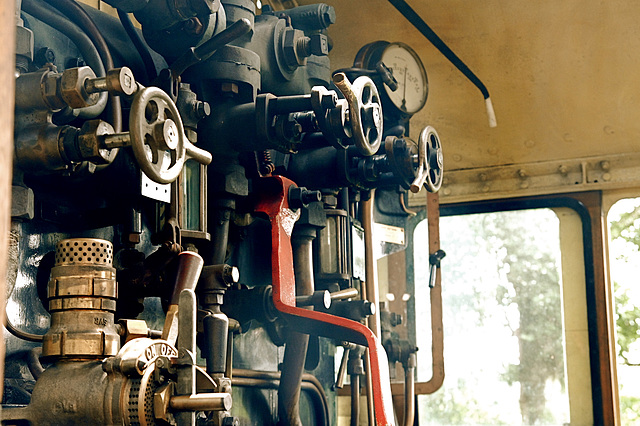 East Somerset Railway