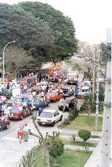 Lima, Barranco, Electoral Campaign