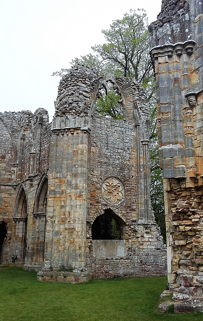 bayham abbey, sussex