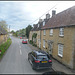 Chadlington cottages