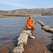 Meditation at Loch Muick