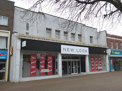 New Look, Gosport - 1 January 2020