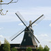 Windmühle Amanda  bei Düdenbüttel