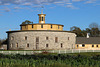 Round Stone Barn (Explored)