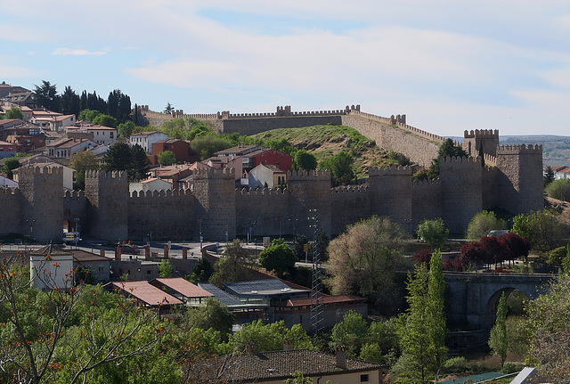 Ávila