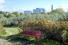 Kraftwerk und H-Bank-M (PiP)