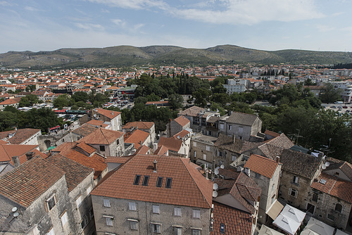 Trogir - Croazia