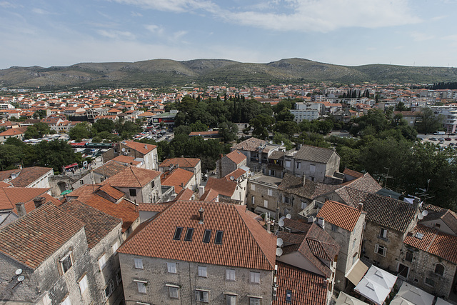 Trogir - Croazia