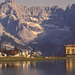 Italie/Italy/Italia : au sein des Dolomites